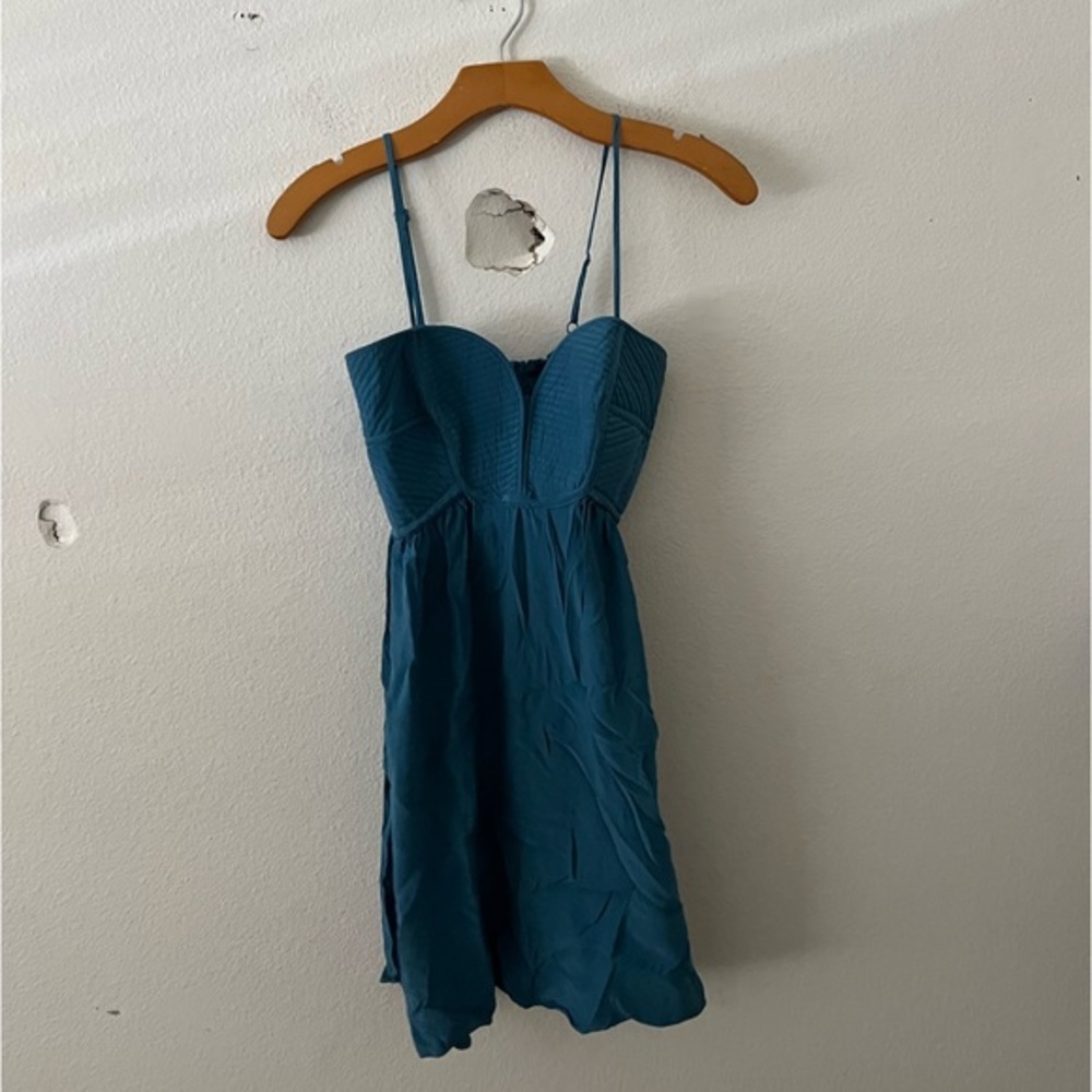 Parker Dress Size Small